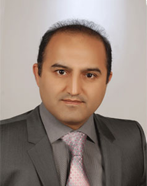 دکتر حسنانی